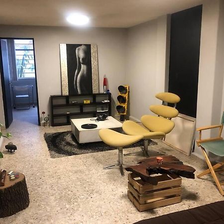 Azul Photo Studio & Apartment مدينة مكسيكو المظهر الخارجي الصورة