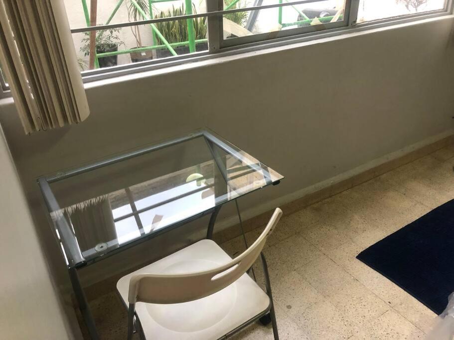 Azul Photo Studio & Apartment مدينة مكسيكو المظهر الخارجي الصورة