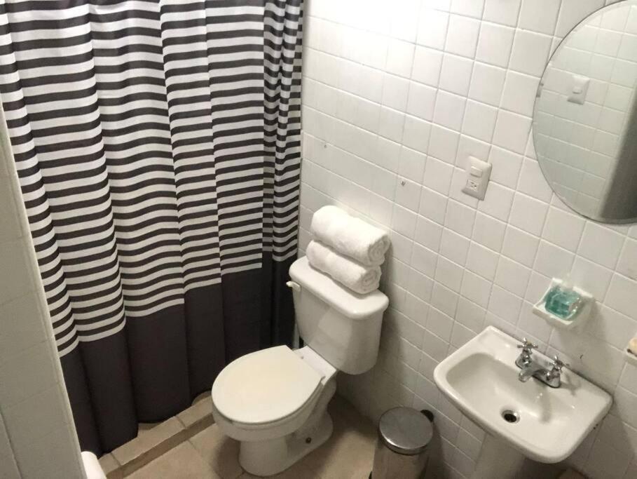 Azul Photo Studio & Apartment مدينة مكسيكو المظهر الخارجي الصورة